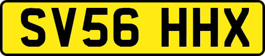 SV56HHX