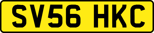 SV56HKC