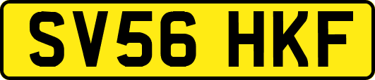 SV56HKF