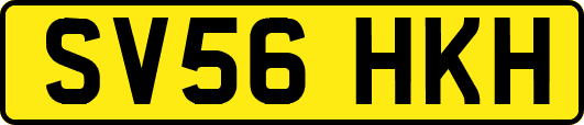 SV56HKH
