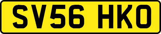 SV56HKO