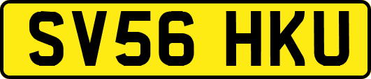 SV56HKU