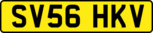 SV56HKV