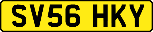 SV56HKY