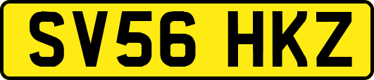 SV56HKZ
