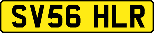 SV56HLR