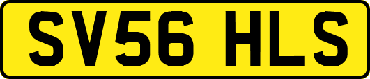 SV56HLS