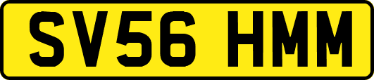 SV56HMM