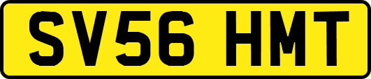 SV56HMT