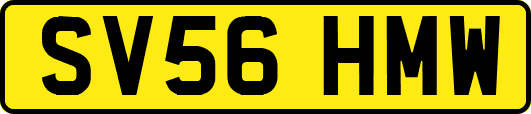 SV56HMW