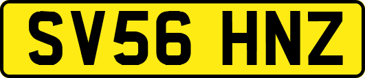 SV56HNZ