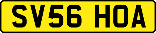SV56HOA