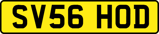 SV56HOD
