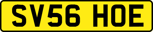 SV56HOE