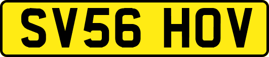 SV56HOV