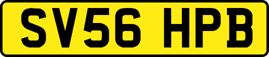 SV56HPB