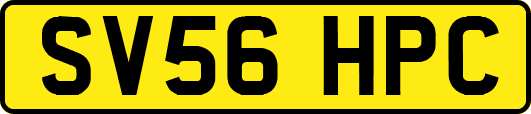 SV56HPC