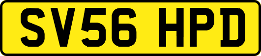 SV56HPD