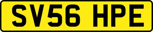 SV56HPE