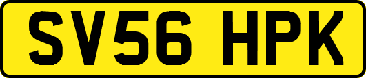 SV56HPK