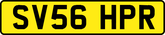 SV56HPR