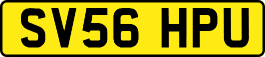 SV56HPU