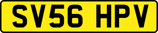 SV56HPV