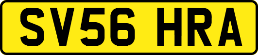 SV56HRA