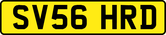 SV56HRD