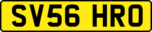 SV56HRO