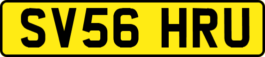 SV56HRU