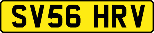 SV56HRV