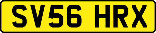 SV56HRX