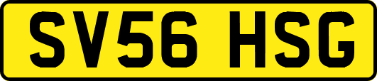 SV56HSG