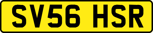 SV56HSR