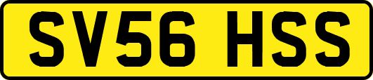 SV56HSS