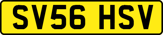 SV56HSV