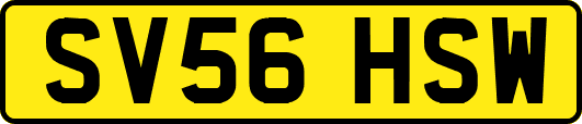 SV56HSW