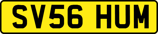 SV56HUM