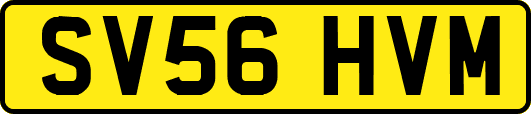 SV56HVM