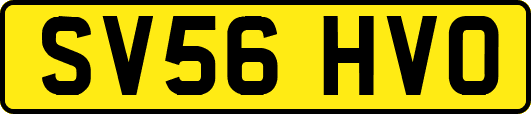 SV56HVO