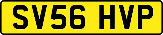 SV56HVP