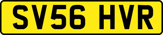SV56HVR