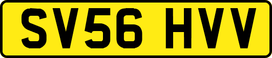 SV56HVV