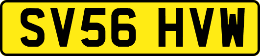 SV56HVW