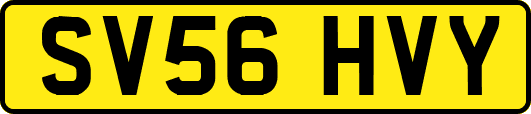 SV56HVY