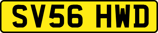 SV56HWD
