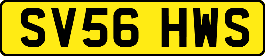 SV56HWS