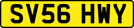 SV56HWY