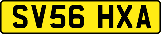 SV56HXA